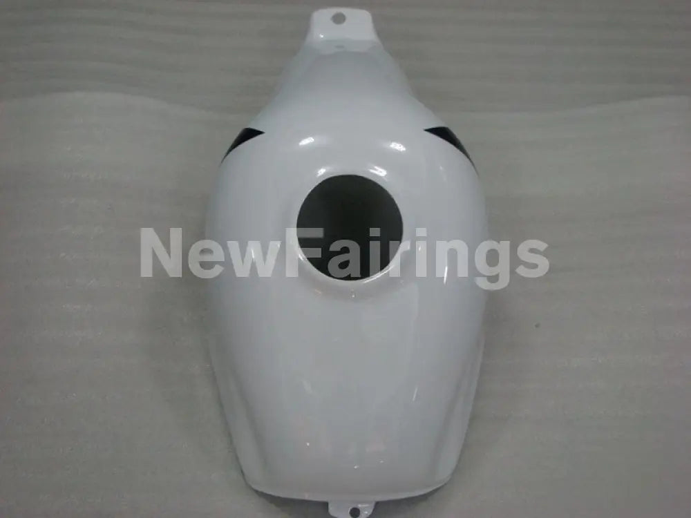 White and Black Repsol - CBR600 F3 95-96 Fairing Kit