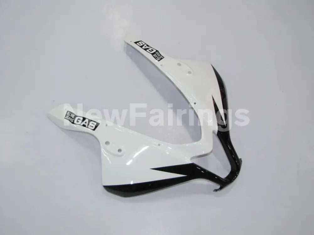 White and Black Repsol - CBR600RR 07-08 Fairing Kit