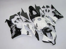 Charger l'image dans la galerie, White and Black Repsol - CBR600RR 07-08 Fairing Kit