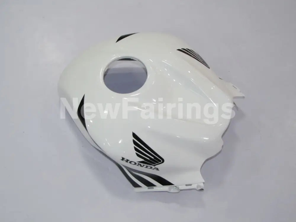 White and Black Repsol - CBR600RR 07-08 Fairing Kit