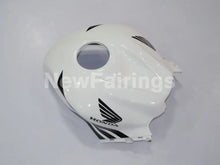 Charger l'image dans la galerie, White and Black Repsol - CBR600RR 07-08 Fairing Kit
