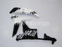 Charger l'image dans la galerie, White and Black Repsol - CBR600RR 07-08 Fairing Kit