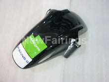 Charger l'image dans la galerie, White and Black Silver HANN Spree - CBR600 F3 97-98 Fairing Kit