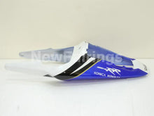 Charger l'image dans le visualiseur de la galerie, White and Blue Black Konica Minolta - CBR 954 RR 02-03 Fairing Kit