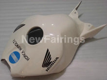 Charger l'image dans le visualiseur de la galerie, White and Blue Black Konica Minolta - CBR1000RR 06-07 Fairing Kit