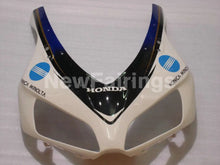 Charger l'image dans le visualiseur de la galerie, White and Blue Black Konica Minolta - CBR1000RR 06-07 Fairing Kit