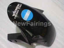 Charger l'image dans le visualiseur de la galerie, White and Blue Black Konica Minolta - CBR1000RR 06-07 Fairing Kit