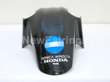 Charger l'image dans la galerie, White and Blue Black Konica Minolta - CBR600 F4 99-00 Fairing Kit