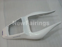 Charger l'image dans la galerie, White and Blue Factory Style - YZF-R6 98-02 Fairing Kit Vehicles &amp; Parts > Vehicle Parts &amp; Accessories > Motor Vehicle