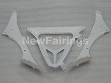 Charger l'image dans la galerie, White and Blue Factory Style - YZF-R6 98-02 Fairing Kit Vehicles &amp; Parts > Vehicle Parts &amp; Accessories > Motor Vehicle