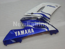 Charger l'image dans la galerie, White and Blue Factory Style - YZF-R6 98-02 Fairing Kit Vehicles &amp; Parts > Vehicle Parts &amp; Accessories > Motor Vehicle