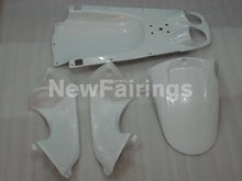 Charger l'image dans la galerie, White and Blue Factory Style - YZF-R6 98-02 Fairing Kit Vehicles &amp; Parts > Vehicle Parts &amp; Accessories > Motor Vehicle