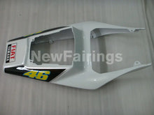 Charger l'image dans la galerie, White and Blue FIAT - YZF-R1 02-03 Fairing Kit - Vehicles &amp;