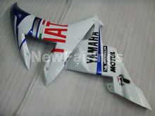 Charger l'image dans la galerie, White and Blue FIAT - YZF-R1 02-03 Fairing Kit - Vehicles &amp;
