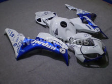 Charger l'image dans la galerie, White and Blue Jordan - CBR1000RR 06-07 Fairing Kit