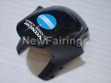 Charger l&#39;image dans la galerie, White and Blue Konica Minolta - CBR1000RR 04-05 Fairing Kit