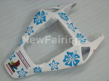 Charger l'image dans le visualiseur de la galerie, White and Blue Nastro Azzurro - CBR1000RR 06-07 Fairing Kit