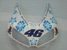 Charger l'image dans le visualiseur de la galerie, White and Blue Nastro Azzurro - CBR1000RR 06-07 Fairing Kit