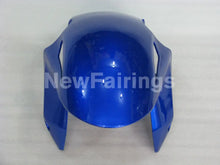 Charger l'image dans le visualiseur de la galerie, White and Blue Red No decals - CBR1000RR 08-11 Fairing Kit