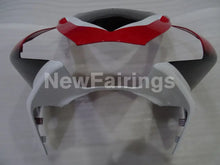 Charger l'image dans le visualiseur de la galerie, White and Blue Red Factory Style - CBR 954 RR 02-03 Fairing Kit