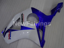 Charger l'image dans le visualiseur de la galerie, White and Blue Red Factory Style - CBR 954 RR 02-03 Fairing Kit