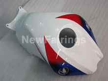 Charger l&#39;image dans la galerie, White and Blue Red Factory Style - CBR1000RR 08-11 Fairing