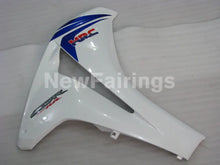 Charger l&#39;image dans la galerie, White and Blue Red Factory Style - CBR1000RR 08-11 Fairing