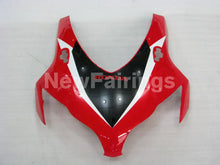 Charger l&#39;image dans la galerie, White and Blue Red Factory Style - CBR1000RR 08-11 Fairing