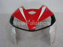 Charger l'image dans la galerie, White Blue and Red Factory Style - CBR600RR 05-06 Fairing Kit