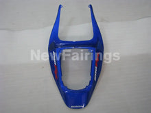 Charger l'image dans la galerie, White Blue and Red Factory Style - CBR600RR 05-06 Fairing Kit