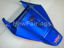 Charger l'image dans le visualiseur de la galerie, White and Blue Red HRC - CBR1000RR 04-05 Fairing Kit