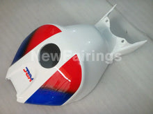 Charger l'image dans le visualiseur de la galerie, White and Blue Red HRC - CBR1000RR 04-05 Fairing Kit