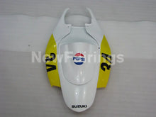 Charger l'image dans la galerie, White and Blue Red PEPSI - GSX-R750 06-07 Fairing Kit