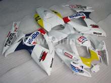 Charger l'image dans la galerie, White and Blue Red PEPSI - GSX-R750 06-07 Fairing Kit