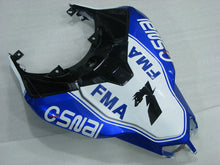 Charger l'image dans le visualiseur de la galerie, White and Blue Red TIM - Ducati 848/1098/1198 07-11 Fairing Kit