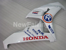 Charger l'image dans le visualiseur de la galerie, White and Blue Repsol - CBR1000RR 06-07 Fairing Kit