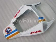 Charger l'image dans le visualiseur de la galerie, White and Blue Repsol - CBR1000RR 06-07 Fairing Kit
