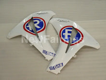 Charger l&#39;image dans la galerie, White and Blue Repsol - CBR1000RR 08-11 Fairing Kit -