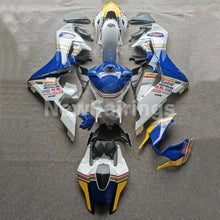 Charger l'image dans la galerie, White and Blue Rothmans - CBR1000RR 17-19 Fairing Kit