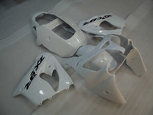 Charger l'image dans la galerie, White Factory Style - NINJA ZX-9R 02-03 Fairing Kit
