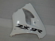 Charger l'image dans la galerie, White Factory Style - NINJA ZX-9R 02-03 Fairing Kit