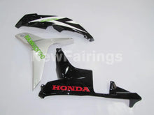Charger l&#39;image dans la galerie, White and Green Black Factory Style - CBR600RR 07-08 Fairing
