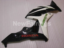 Charger l'image dans la galerie, White Green and Black HANN Spree - CBR600RR 07-08 Fairing