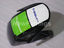 Charger l'image dans la galerie, White Green and Black HANN Spree - CBR600RR 07-08 Fairing