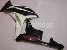 Charger l'image dans la galerie, White Green and Black HANN Spree - CBR600RR 07-08 Fairing