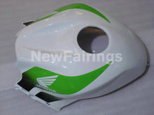 Charger l'image dans la galerie, White Green and Black HANN Spree - CBR600RR 07-08 Fairing
