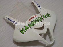 Charger l'image dans la galerie, White Green and Black HANN Spree - CBR600RR 07-08 Fairing