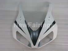 Charger l'image dans le visualiseur de la galerie, White and Grey Factory Style - CBR1000RR 06-07 Fairing Kit