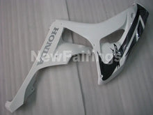 Charger l'image dans le visualiseur de la galerie, White and Grey Factory Style - CBR1000RR 06-07 Fairing Kit