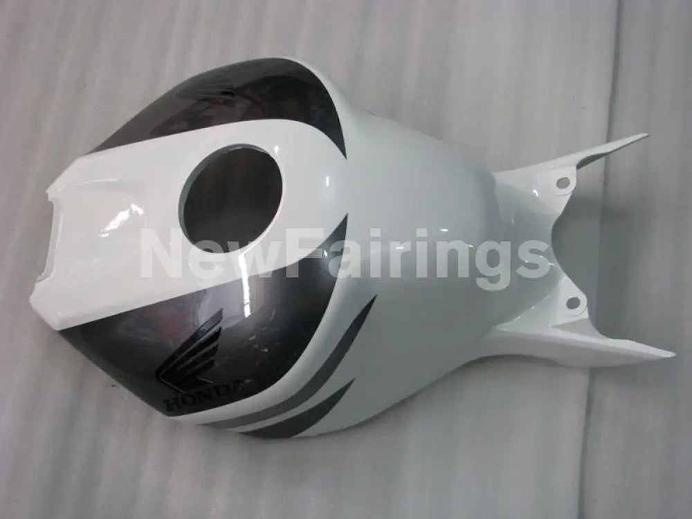 White and Grey Factory Style - CBR1000RR 06-07 Fairing Kit